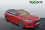 2023 Ford Focus Estate 1.0 EcoBoost Hybrid mHEV 155 ST-Line X 5dr Auto