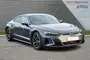 2022 Audi e-tron GT 390kW Quattro 93kWh Vorsprung 4dr Auto