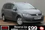 2019 Volkswagen Sharan 2.0 TDI SCR 150 SE Nav 5dr DSG