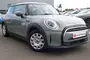 2021 MINI Hatchback 1.5 One Classic 3dr