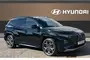 2024 Hyundai Tucson 1.6 TGDi N Line 5dr 2WD