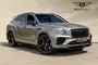 2025 Bentley Bentayga 4.0 V8 S 5dr Auto