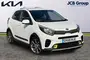 2018 Kia Picanto 1.25 X-Line 5dr