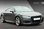 2021 Audi TT 45 TFSI S Line 2dr S Tronic