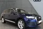 2019 Audi Q7 45 TDI Quattro S Line 5dr Tiptronic
