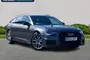 2023 Audi A6 Avant 40 TDI Quattro Black Edition 5dr S Tronic [Tech]