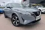 2023 Nissan Qashqai 1.3 DiG-T MH N-Connecta 5dr