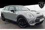 2021 MINI Clubman 2.0 Cooper S Classic 6dr Auto