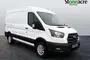 2026 Ford Transit 135kW 68kWh H2 Trend Van Auto [DAP]