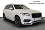 2017 Volvo XC90 2.0 D5 PowerPulse R DESIGN 5dr AWD Geartronic