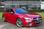 2020 Mercedes-Benz A-Class A200 AMG Line Executive 5dr Auto