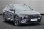 2025 Hyundai Tucson 1.6T N Line 5dr