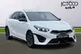 2025 Kia Ceed 1.5T GDi ISG 138 GT-Line 5dr DCT