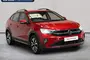 2022 Volkswagen Taigo 1.0 TSI 110 Life 5dr