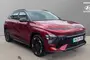 2025 Hyundai Kona Electric 160kW N Line S 65kWh 5dr Auto