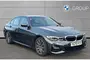 2020 BMW 3 Series 320i M Sport 4dr Step Auto