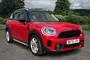 2021 MINI Countryman 1.5 Cooper Exclusive 5dr Auto