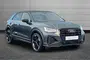 2022 Audi Q2 35 TFSI Black Edition 5dr S Tronic