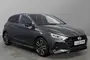 2022 Hyundai i20 1.0T GDi 48V MHD 120 N Line 5dr DCT