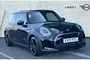 2022 MINI Electric 135kW Cooper S Level 2 33kWh 3dr Auto