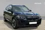 2022 BMW iX3 210kW M Sport Pro 80kWh 5dr Auto
