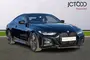 2021 BMW 4 Series 420d xDrive MHT M Sport 2dr Step Auto