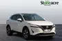 2024 Nissan Qashqai 1.3 DiG-T MH 158 N-Connecta 5dr Xtronic