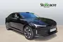 2025 Volvo Es90 245kW SM Extended Range Plus 92kWh 5dr Auto