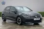 2025 Volkswagen Golf 1.5 eTSI 150 R-Line 5dr DSG