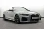2024 BMW 4 Series 420i M Sport 2dr Step Auto