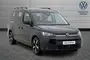 2025 Volkswagen Caddy Maxi 2.0 TDI 122 Life 5dr DSG [Tech Pack]