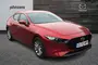 2020 Mazda 3 2.0 Skyactiv G MHEV SE-L Lux 5dr Auto