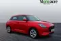 2025 Suzuki Swift 1.2 Mild Hybrid Motion 5dr