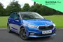 2025 Skoda Fabia 1.5 TSI 150 Design Edition 5dr DSG