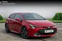 2024 Toyota Corolla 1.8 Hybrid Excel 5dr CVT