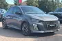 2024 Peugeot 208 1.2 PureTech 100 GT 5dr