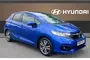 2020 Honda Jazz 1.3 i-VTEC EX Navi 5dr