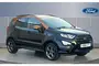 2018 Ford EcoSport 1.0 EcoBoost 125 ST-Line 5dr