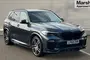 2019 BMW X5 xDrive30d M Sport 5dr Auto