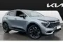 2025 Kia Sportage 1.6T GDi 241 PHEV GT-Line S 5dr Auto AWD