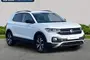 2022 Volkswagen T-Cross 1.0 TSI Black Edition 5dr