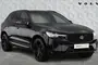 2024 Volvo XC60 2.0 T8 455 PHEV Ultra Black Ed 5dr AWD Geartronic