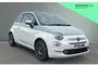 2018 Fiat 500 1.2 Collezione 3dr