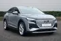 2022 Audi Q4 e-tron Sportback 220kW 50 Quattro 82kWh S Line 5dr Auto