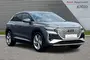 2026 Audi Q4 150kW 40 63kWh S Line 5dr Auto [Leather]