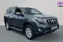 2016 Toyota Land Cruiser 2.8 D-4D Icon 5dr Auto 7 Seats