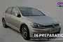 2019 Volkswagen Golf 1.0 TSI 115 Match 5dr DSG