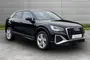 2025 Audi Q2 35 TFSI S Line 5dr S Tronic