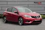 2016 Nissan Pulsar 1.6 DiG-T Tekna 5dr