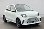 2022 Smart EQ Forfour 60kW EQ Premium 17kWh 5dr Auto [22kWch]